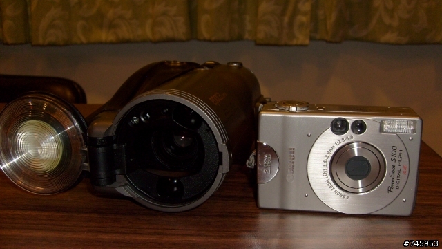 canon epoca caption 在我眼中的好相機