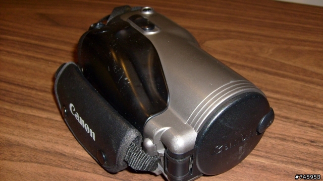 canon epoca caption 在我眼中的好相機