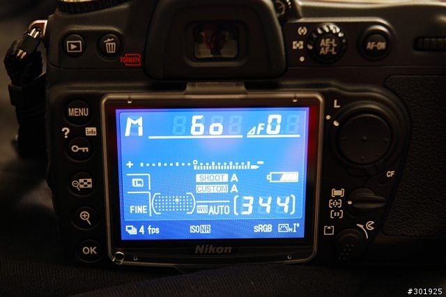 D300來了!!!!