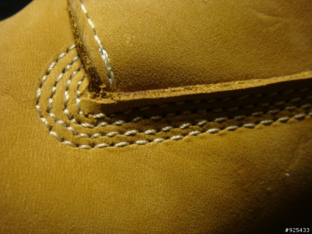 工人穿的經典 TIMBERLAND 10061