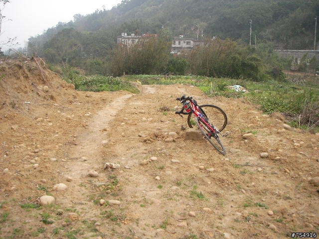 wr5630公路車off road楊梅後山