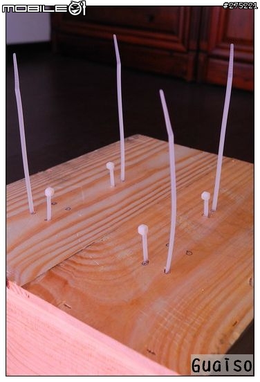 【DIY分享文】自行車載狗行李架(叮噹車窩)的製作過程紀實
