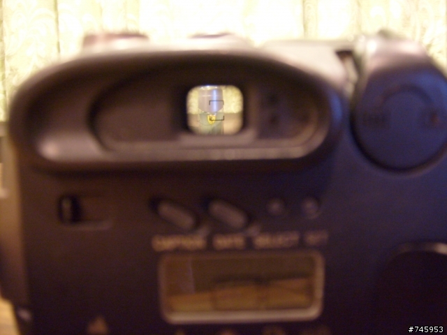 canon epoca caption 在我眼中的好相機