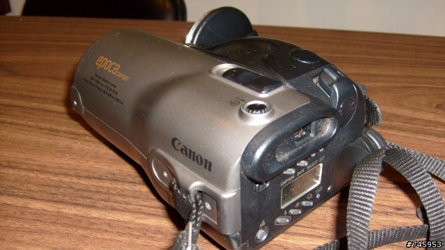 canon epoca caption 在我眼中的好相機
