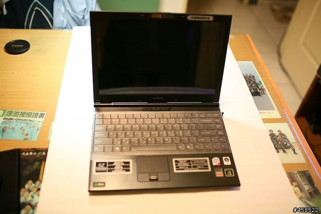 (分享)把第一次的開箱文獻給SONY SZ79TN/C 於入手一週後