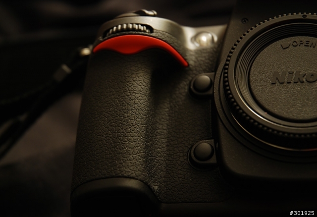 D300來了!!!!