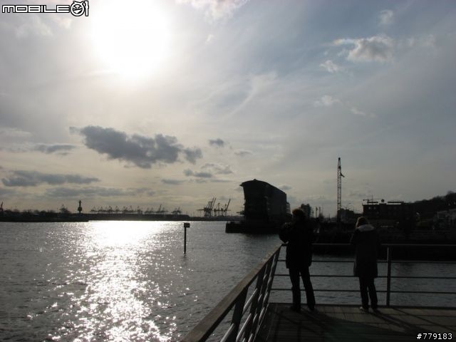 漢堡河港 Part2 2008/04/01更新 更新在第5頁 (請各位大大不吝嗇的盡情批評 小弟我有再去拍一遍)