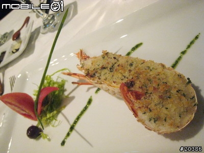低調奢華「村依里儂」 義式料理館