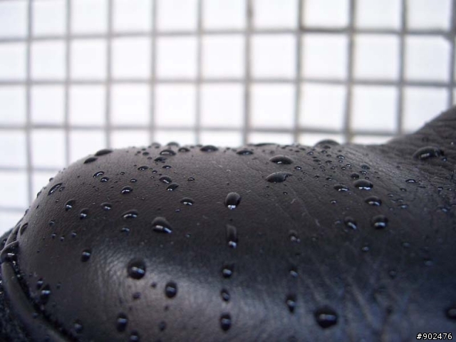 淺談防水技術