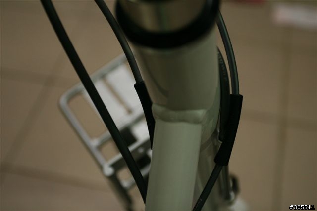 MINI3小徑車~重新發表