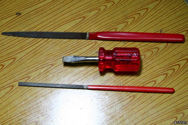 座桿崩牙,該如何處理?