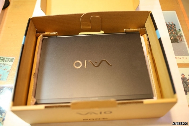 (分享)把第一次的開箱文獻給SONY SZ79TN/C 於入手一週後
