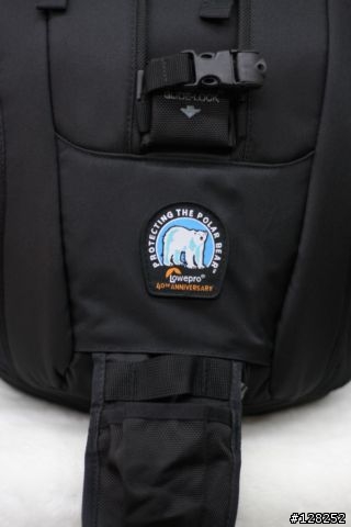 Lowepro Primus AW 寶馬仕 40週年 限量紀念攝影背包