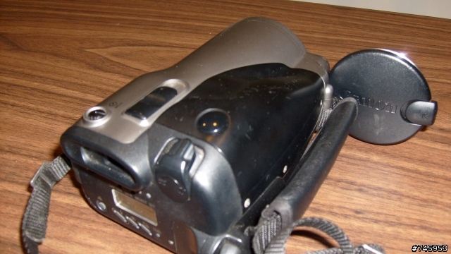 canon epoca caption 在我眼中的好相機