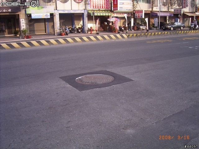 台南市民有福了..免費建構的市區自行車道..