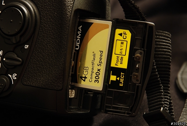 D300來了!!!!