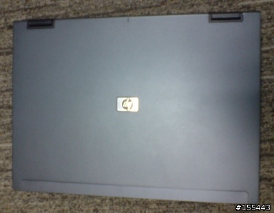 改裝SSD 64G, hp nc6400開機只要26秒哈哈真爽快