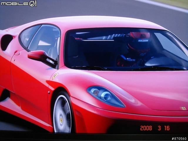 <小小分享>SONY BRAVIA 32V3100 & PS3