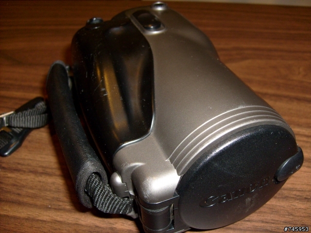 canon epoca caption 在我眼中的好相機