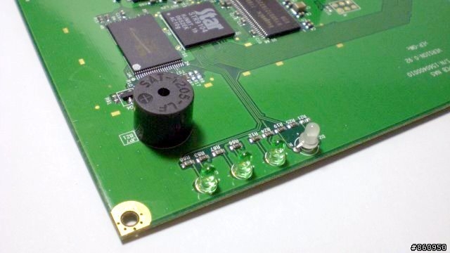 迷你小變態,EMPREX NSD-100 P2P下載器