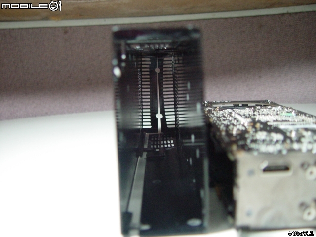 nVIDIA GeForce 9800GX2 1GB NDA解禁簡單測試