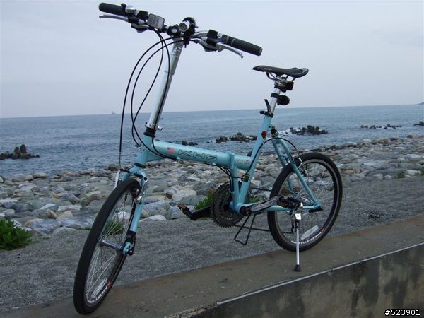 購入水藍色T3囉~