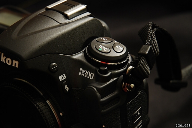 D300來了!!!!