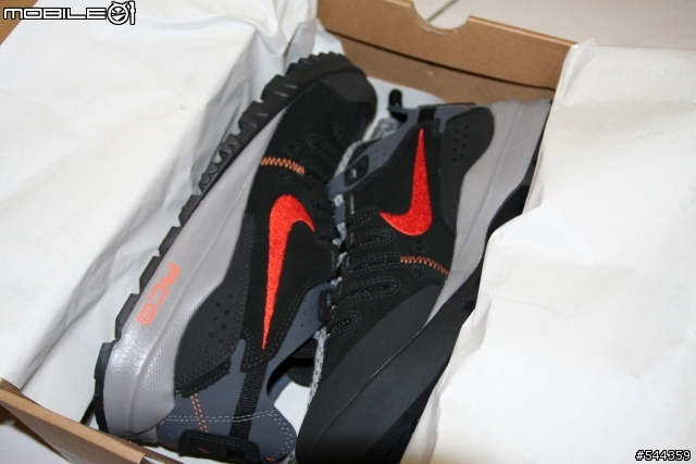 (開箱分享) 單車鞋的另一種選擇~~~NIKE ACG戶外多功能鞋