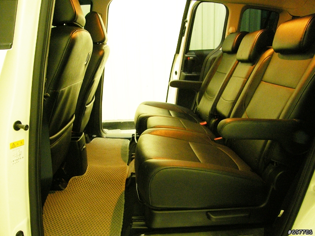 MAZDA5 以客為尊