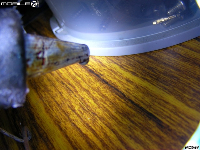 DIY自製環型燈,挑戰貧苦的怨念!