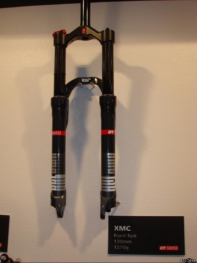 2008 TAIPEI CYCLE台北國際自行車展覽會之我見