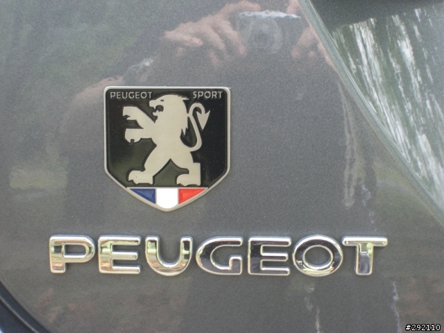 <分享> 我家女王的新玩具 Peugeot 207 sports 汽油版