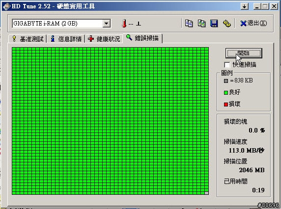 技嘉i-RAM BOX簡介及測試