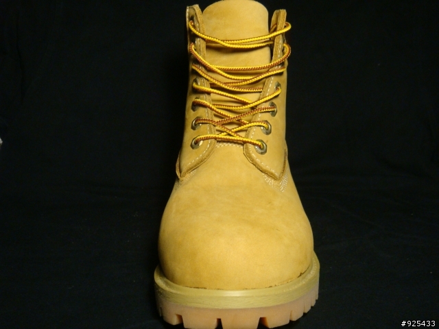 工人穿的經典 TIMBERLAND 10061