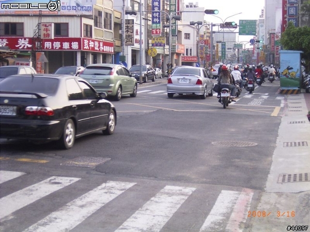 台南市民有福了..免費建構的市區自行車道..