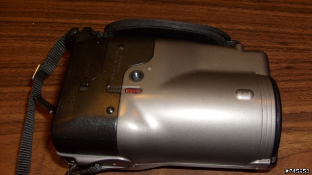canon epoca caption 在我眼中的好相機