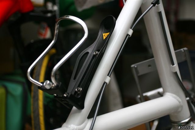 MINI3小徑車~重新發表