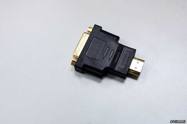 超Mini主機~*ASUS CS5110簡介