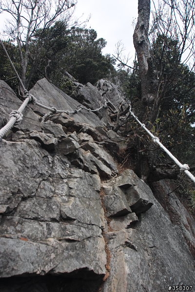 和平:小百岳~稍來山、鳶嘴山、稍來南峰