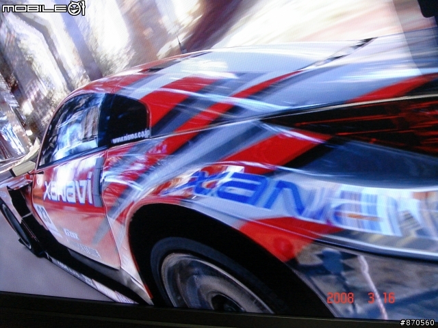 <小小分享>SONY BRAVIA 32V3100 & PS3