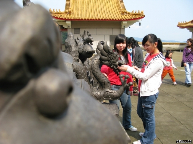 G9陰天全功能測試