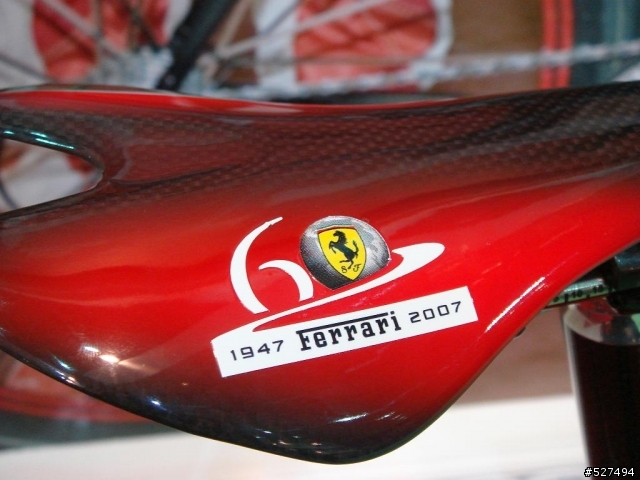 2008 TAIPEI CYCLE台北國際自行車展覽會之我見