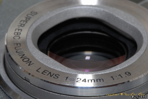 ★☆★NATURA S 24mm F1.9 新品開箱★☆★