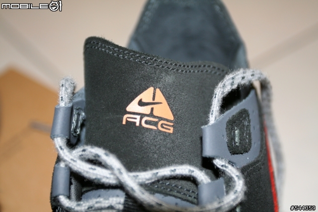 (開箱分享) 單車鞋的另一種選擇~~~NIKE ACG戶外多功能鞋