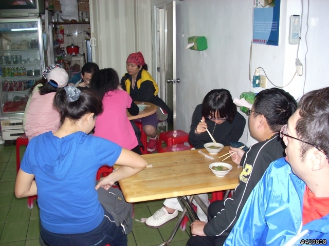 看山小摺悠游團之花東縱谷200KM初遊 - 之瑞穗住宿篇