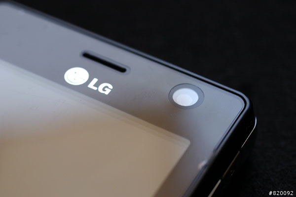 LG KS20 開箱及實測報告