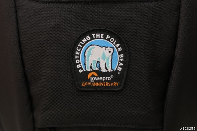 Lowepro Primus AW 寶馬仕 40週年 限量紀念攝影背包