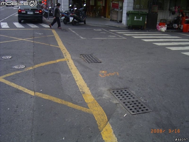 台南市民有福了..免費建構的市區自行車道..