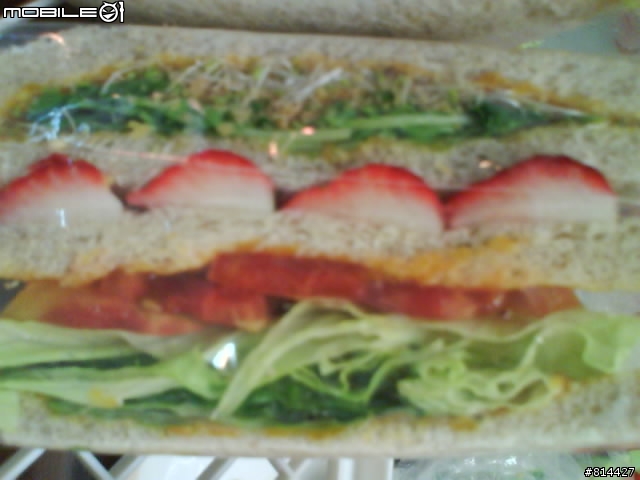 三重某個小巷子內的輕食店的巧遇