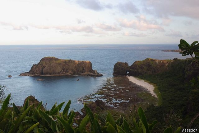 小長城步道
